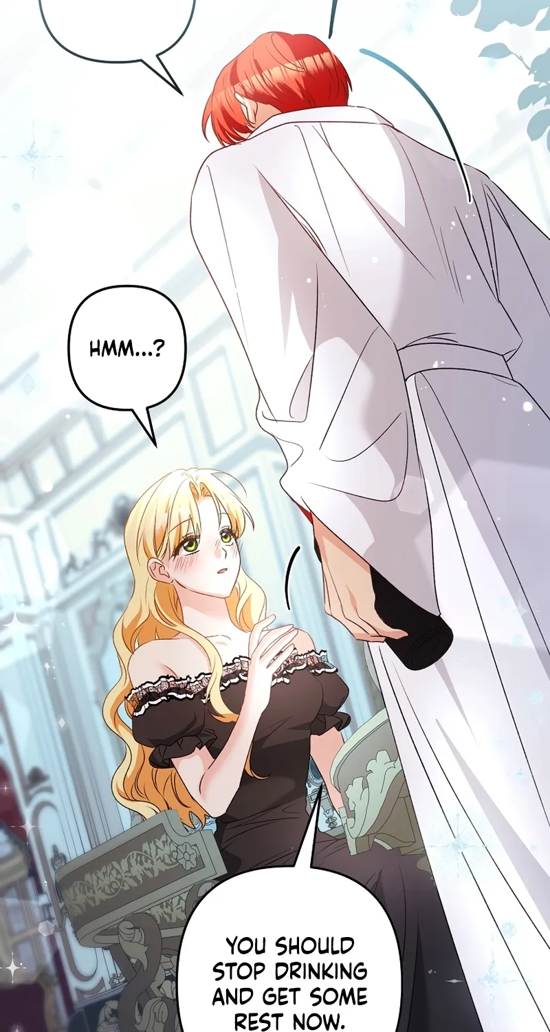 I Want a Divorce, Please Stop Obsessing Over Me! Chapter 12 page 47 - 