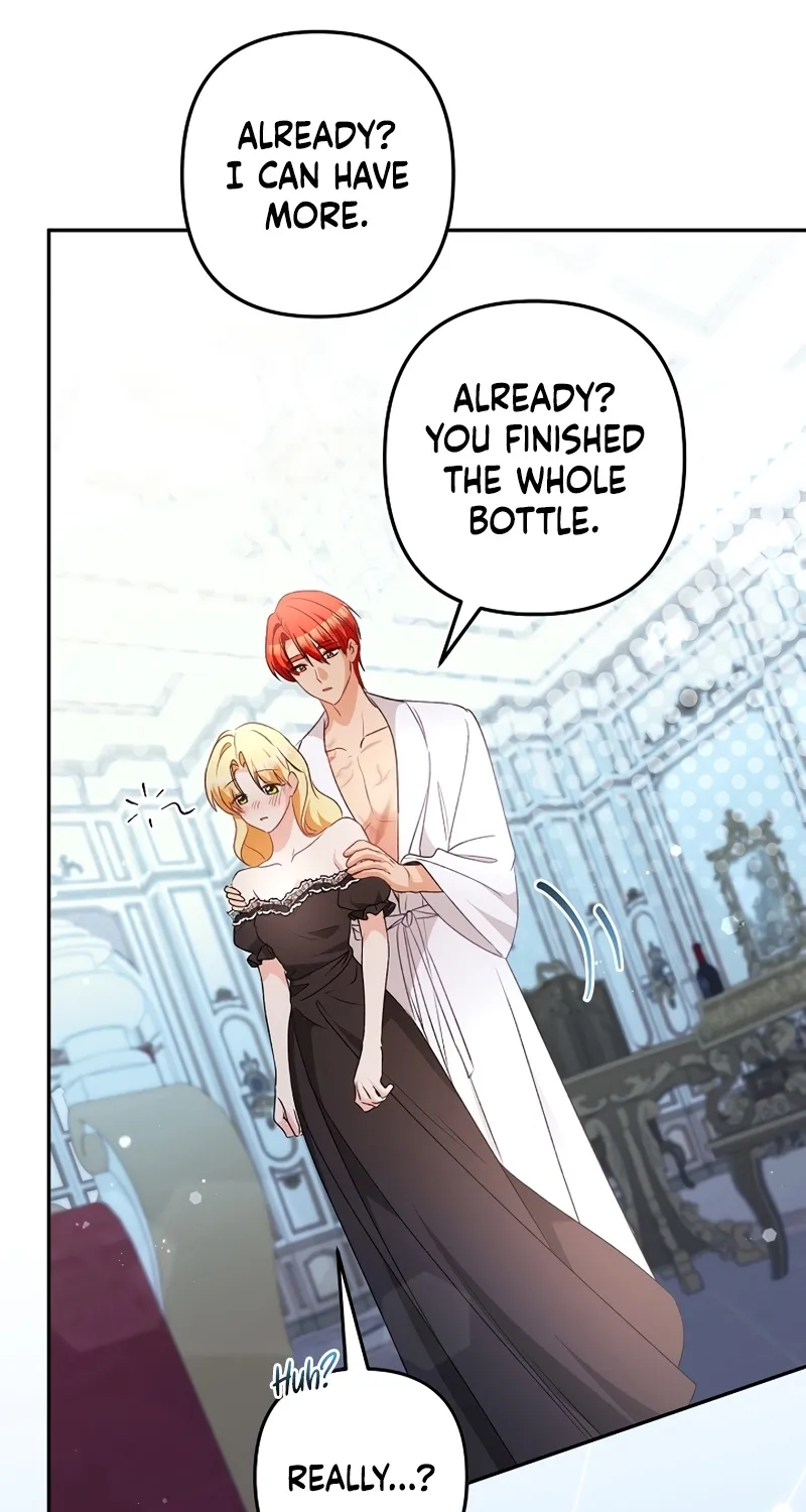 I Want a Divorce, Please Stop Obsessing Over Me! Chapter 12 page 49 - 