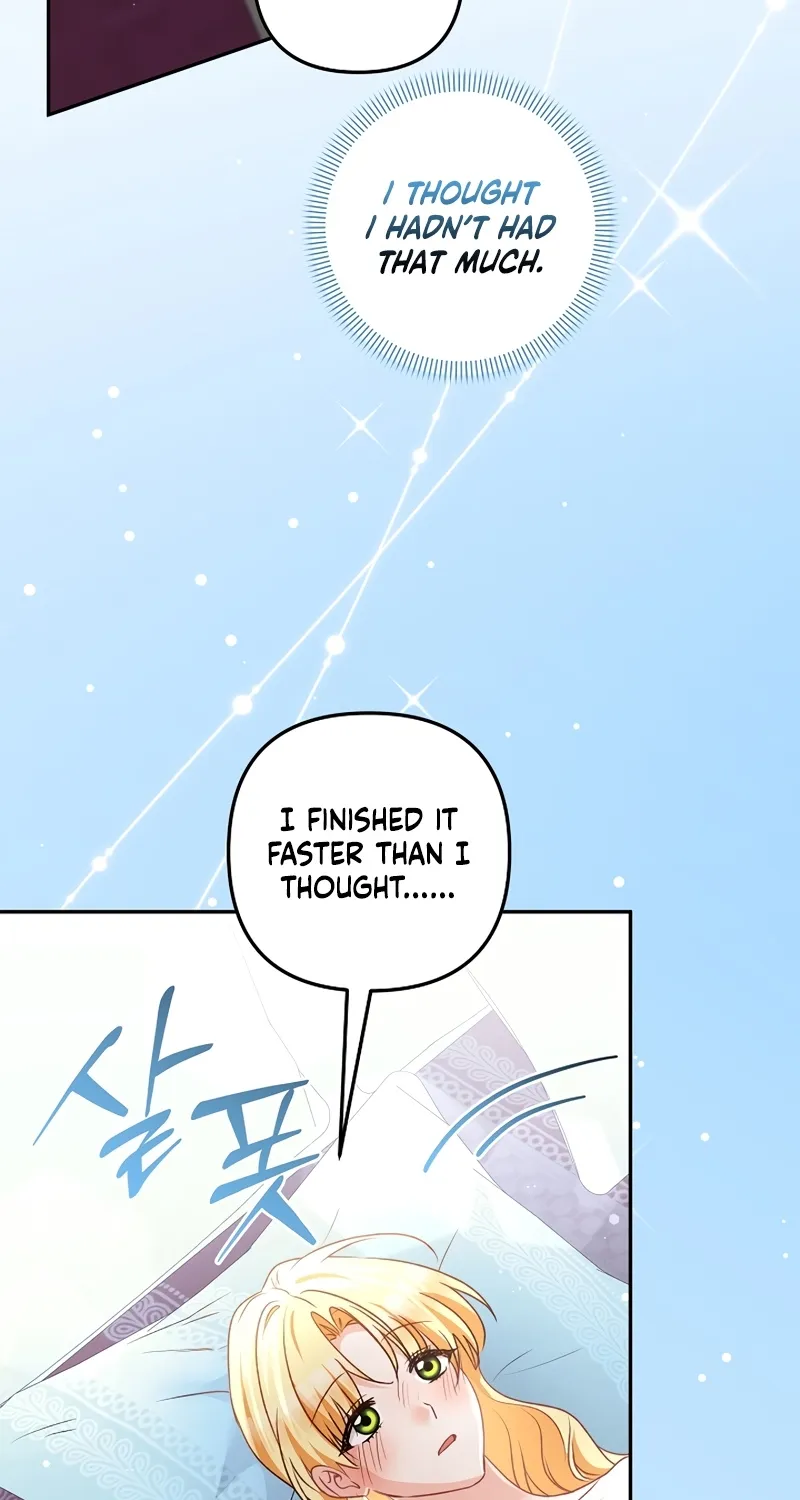 I Want a Divorce, Please Stop Obsessing Over Me! Chapter 12 page 50 - 