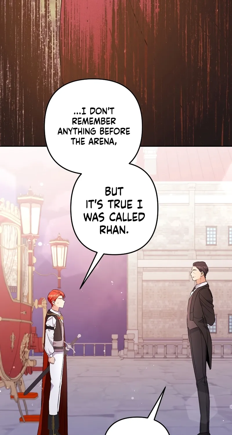 I Want a Divorce, Please Stop Obsessing Over Me! Chapter 12 page 6 - 