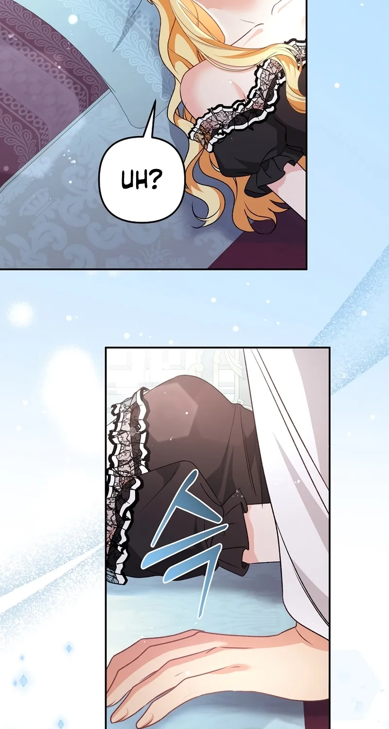 I Want a Divorce, Please Stop Obsessing Over Me! Chapter 12 page 51 - 