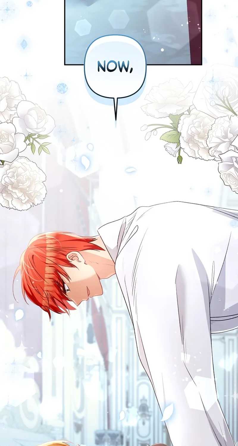 I Want a Divorce, Please Stop Obsessing Over Me! Chapter 12 page 52 - 