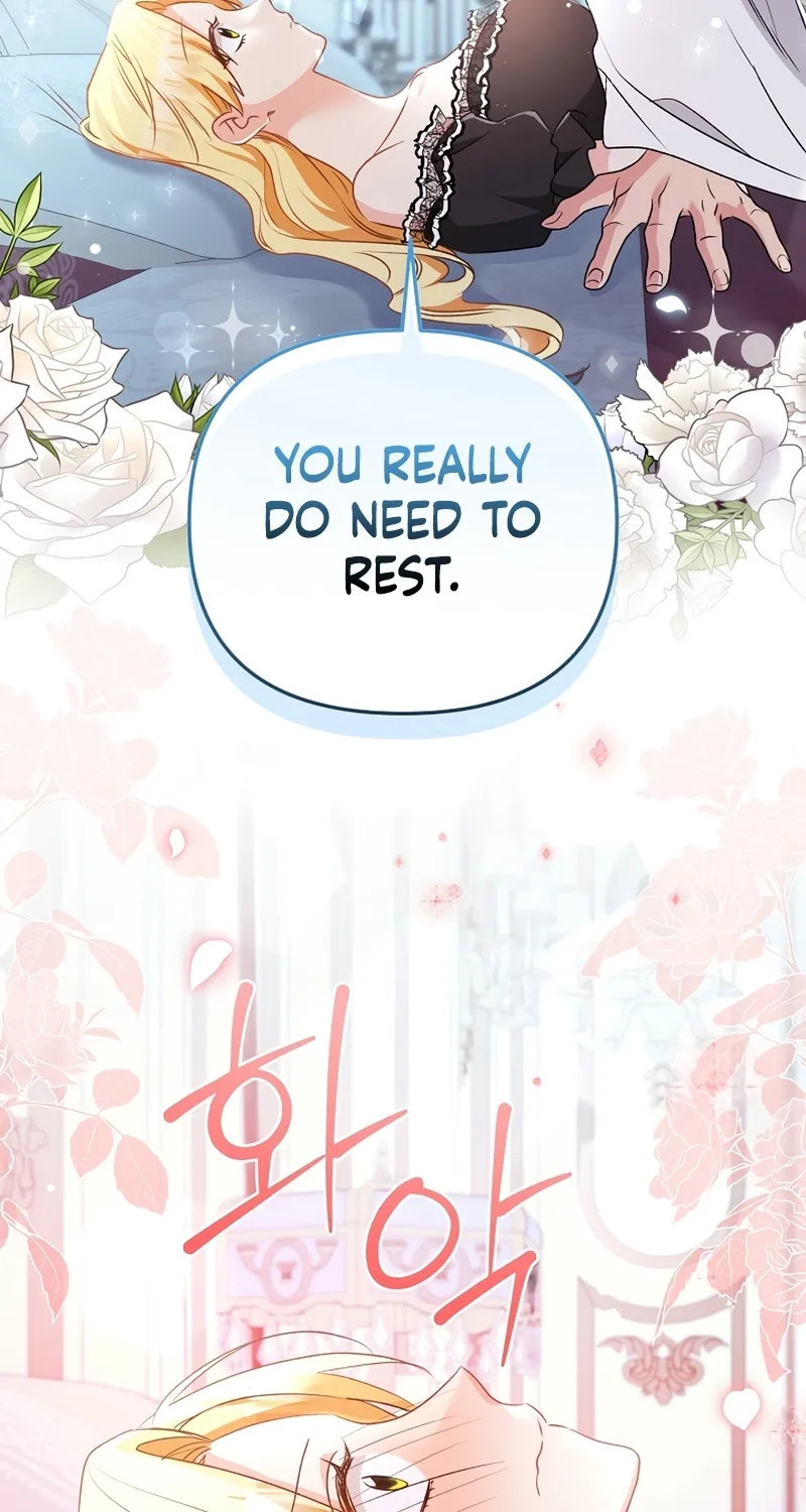 I Want a Divorce, Please Stop Obsessing Over Me! Chapter 12 page 53 - 