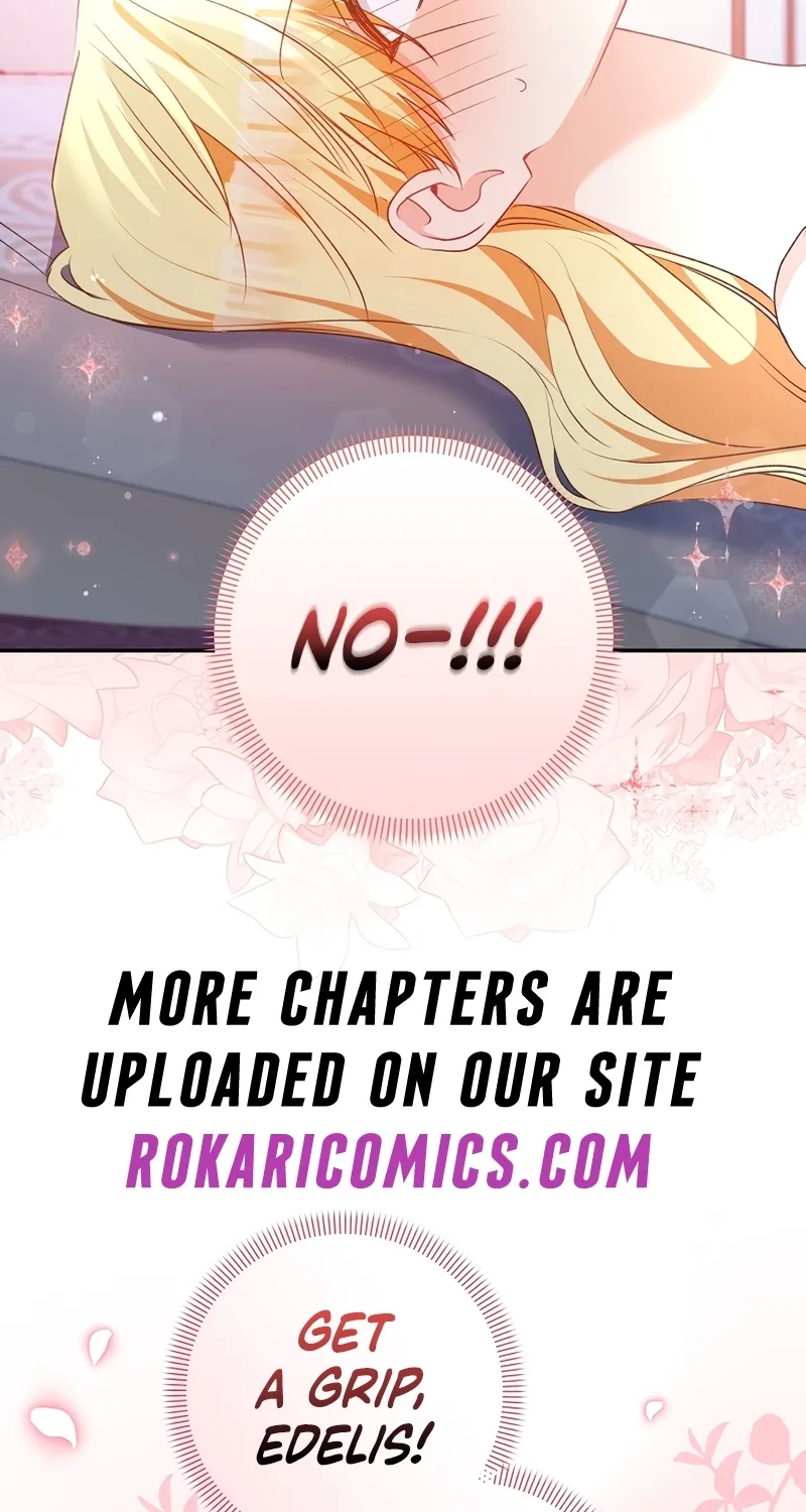 I Want a Divorce, Please Stop Obsessing Over Me! Chapter 12 page 54 - 