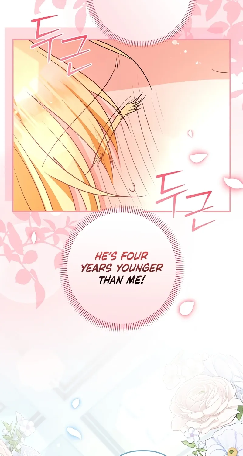 I Want a Divorce, Please Stop Obsessing Over Me! Chapter 12 page 56 - 