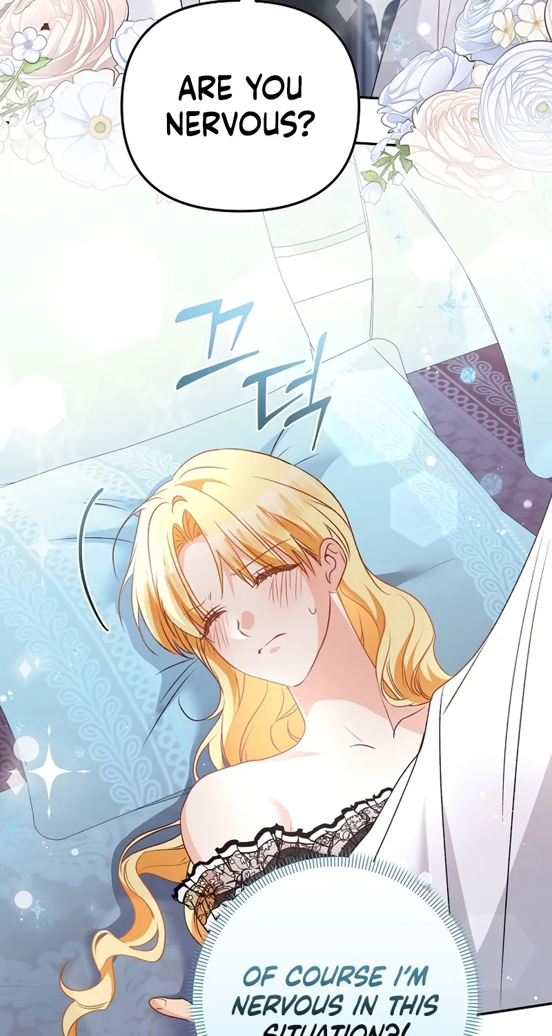 I Want a Divorce, Please Stop Obsessing Over Me! Chapter 12 page 58 - 