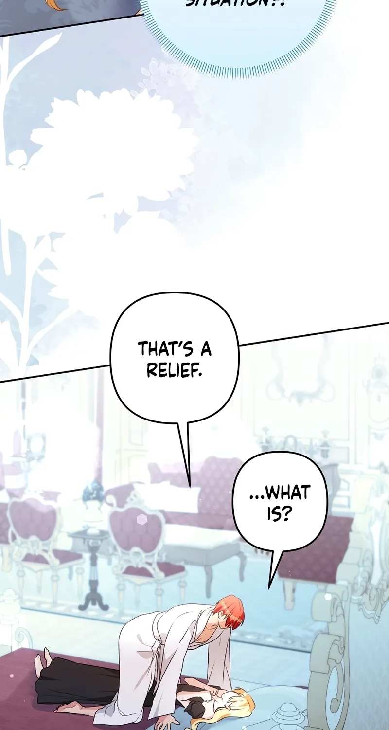 I Want a Divorce, Please Stop Obsessing Over Me! Chapter 12 page 59 - 