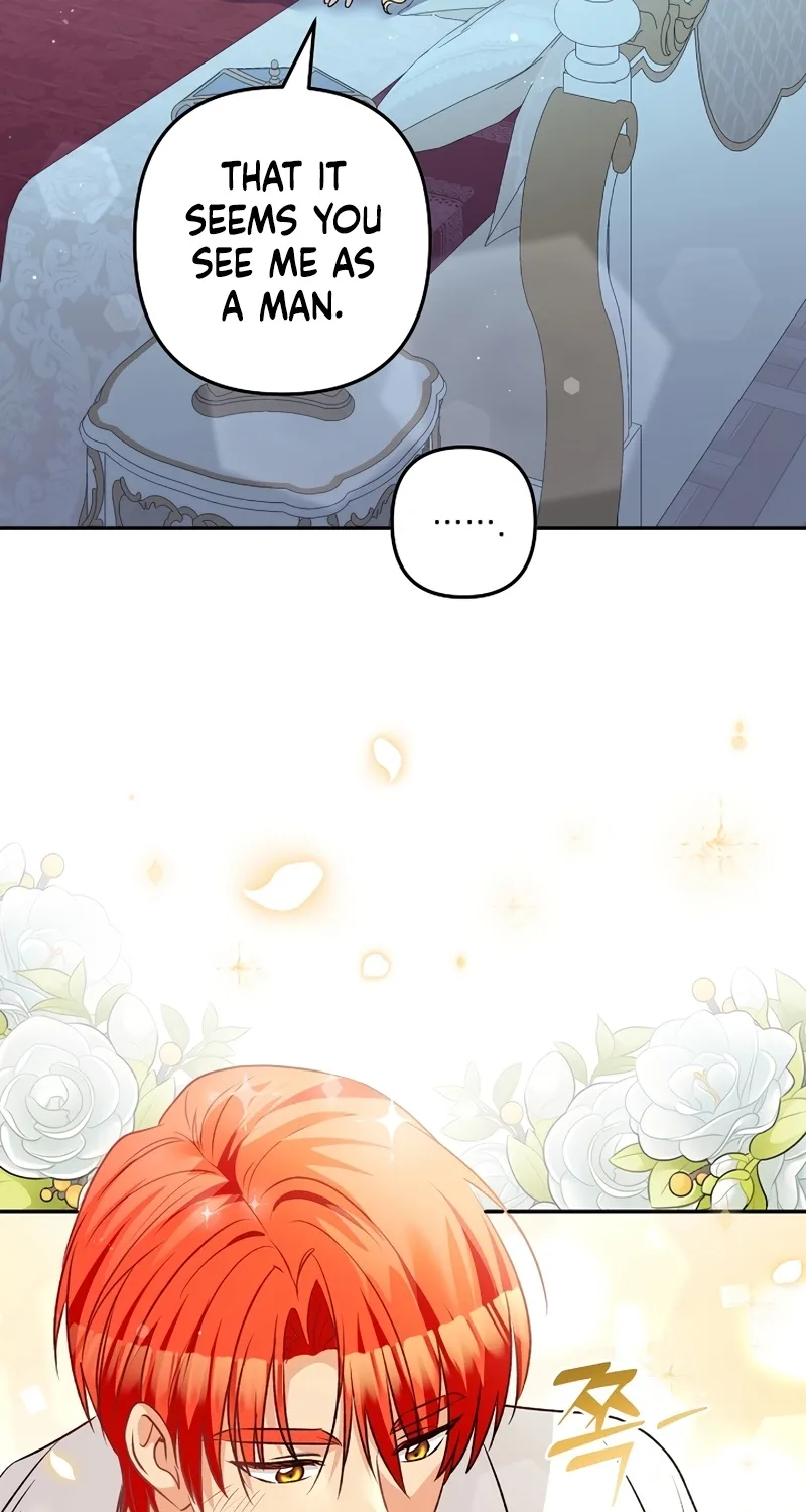 I Want a Divorce, Please Stop Obsessing Over Me! Chapter 12 page 60 - 