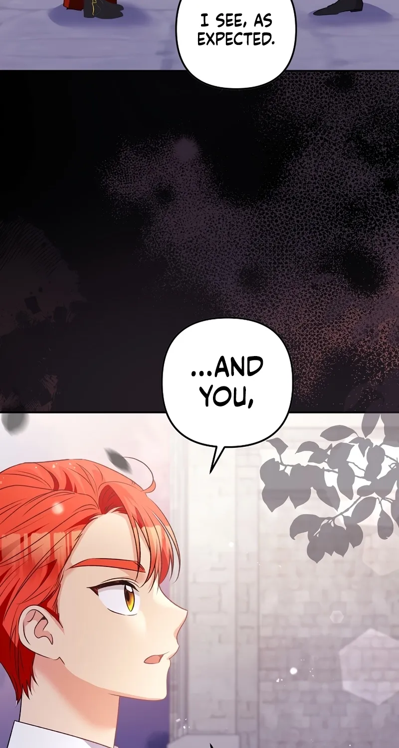 I Want a Divorce, Please Stop Obsessing Over Me! Chapter 12 page 7 - 