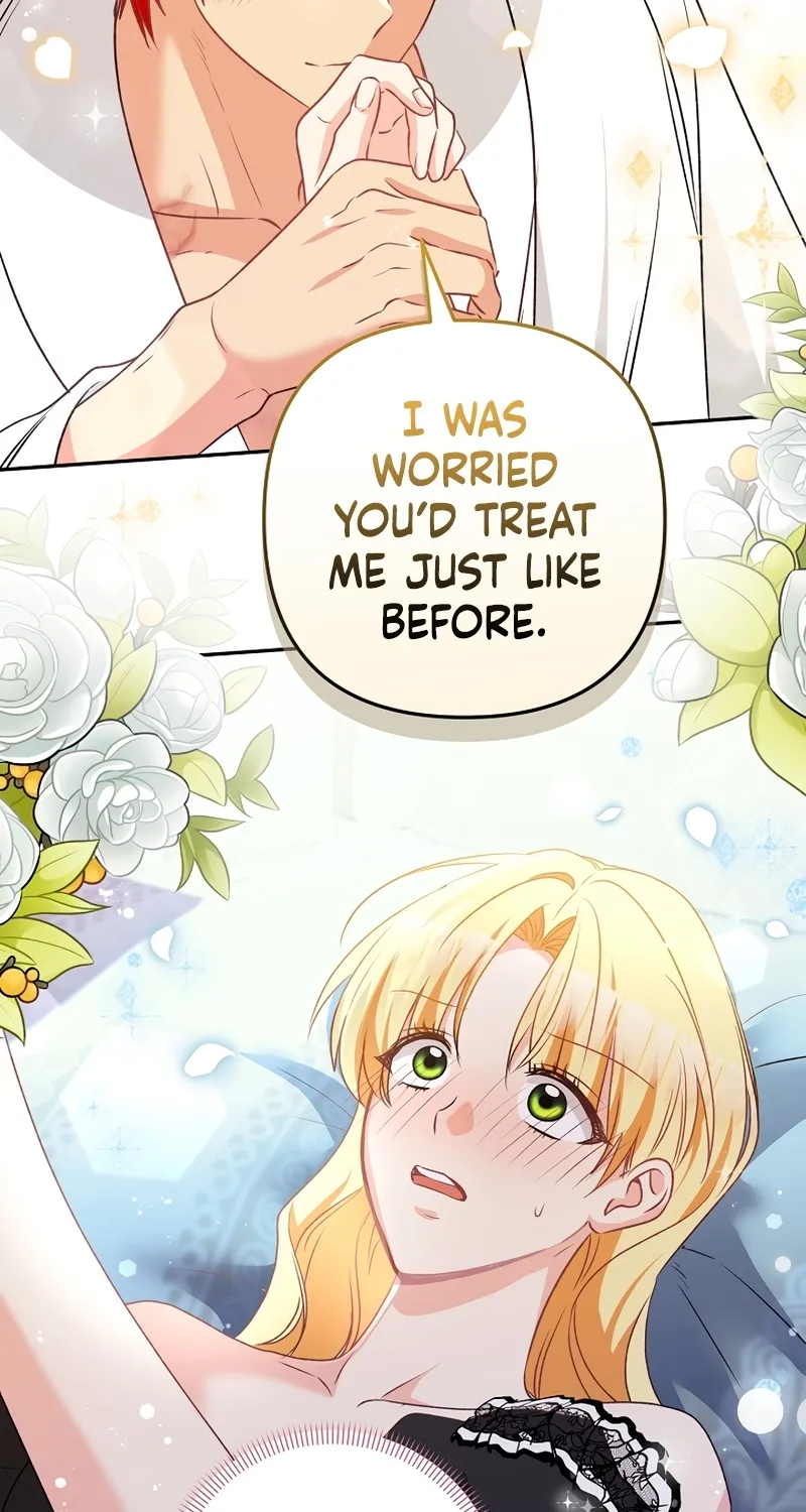 I Want a Divorce, Please Stop Obsessing Over Me! Chapter 12 page 61 - 