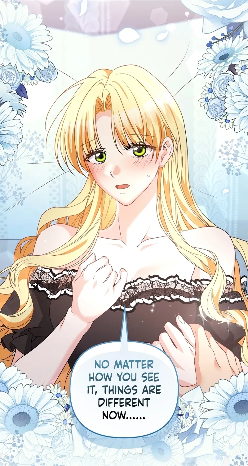I Want a Divorce, Please Stop Obsessing Over Me! Chapter 12 page 64 - 