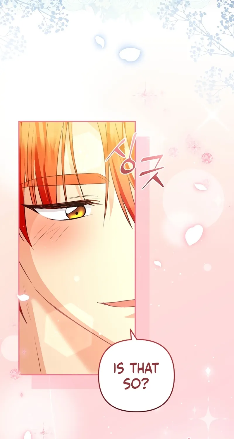 I Want a Divorce, Please Stop Obsessing Over Me! Chapter 12 page 65 - 