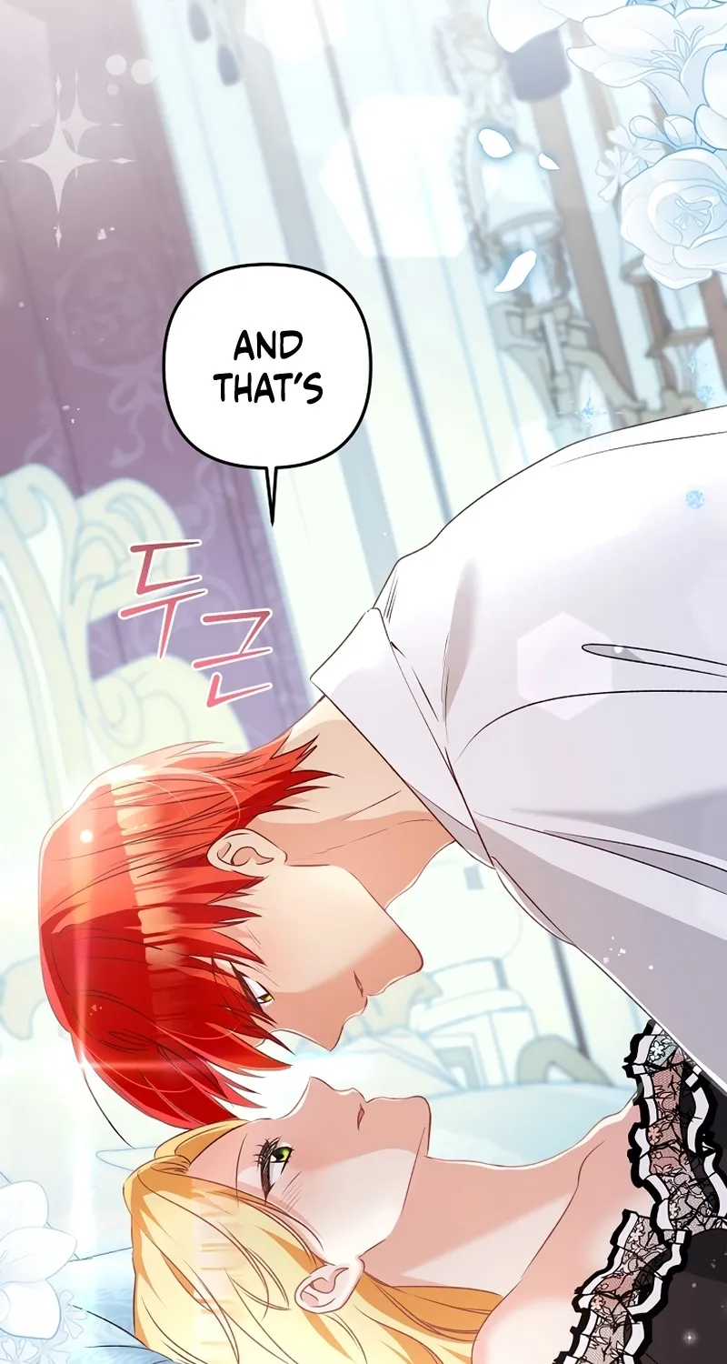 I Want a Divorce, Please Stop Obsessing Over Me! Chapter 12 page 69 - 