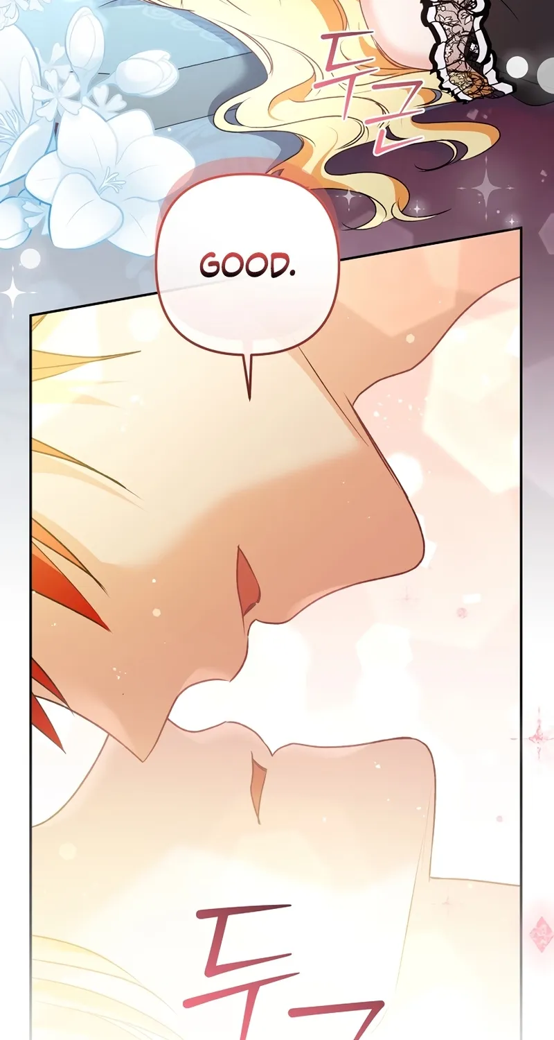 I Want a Divorce, Please Stop Obsessing Over Me! Chapter 12 page 70 - 