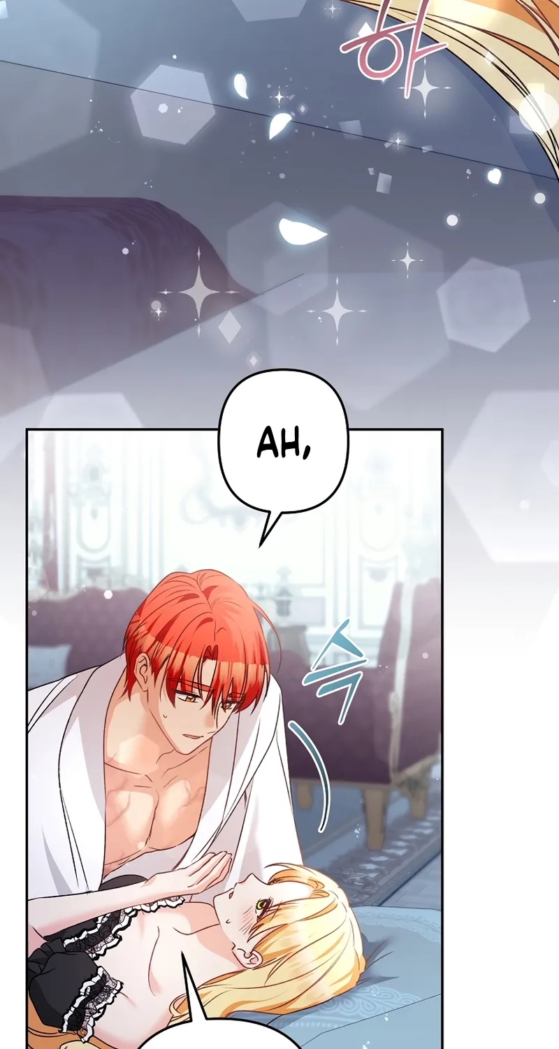 I Want a Divorce, Please Stop Obsessing Over Me! Chapter 12 page 74 - 