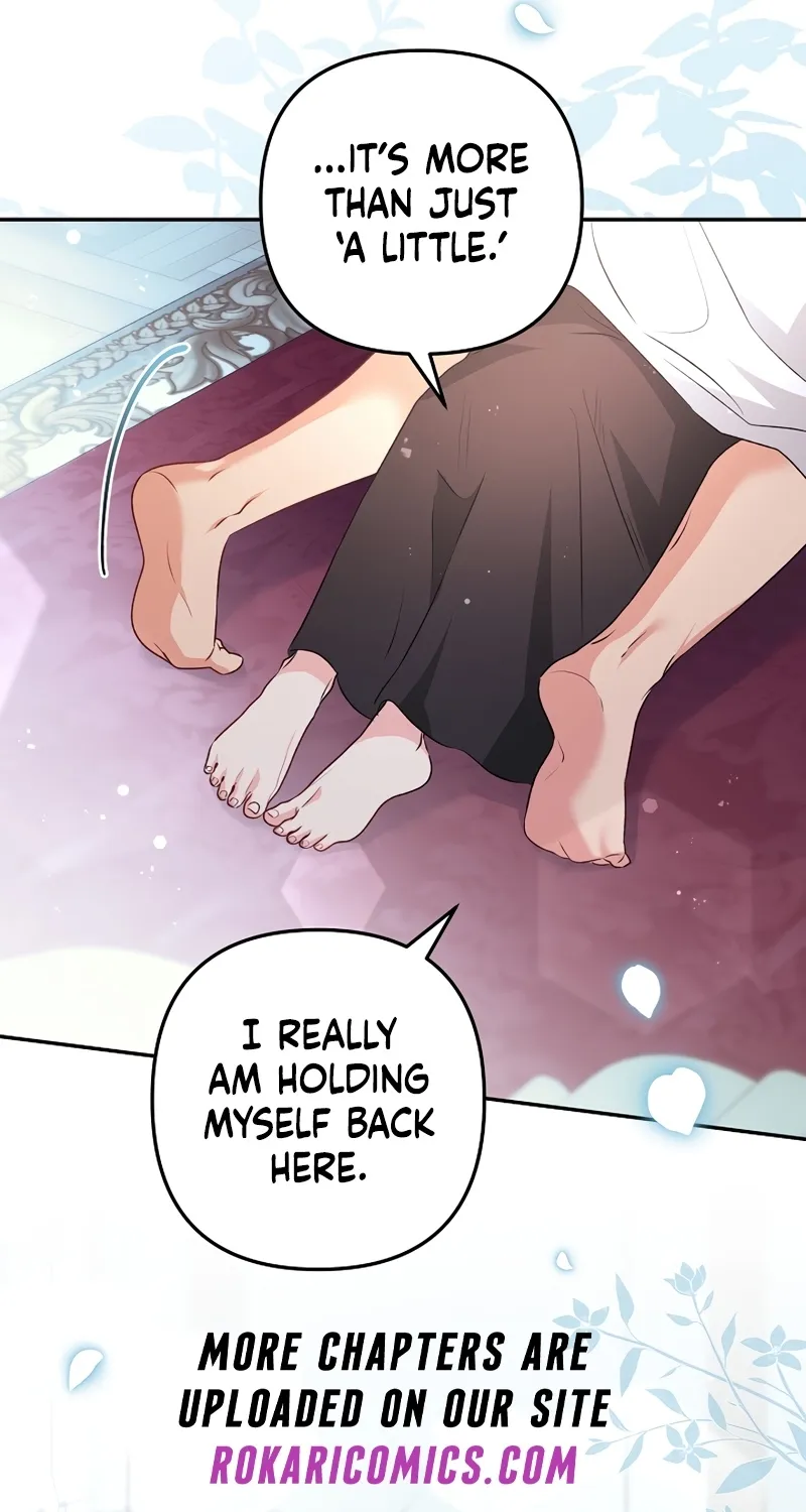 I Want a Divorce, Please Stop Obsessing Over Me! Chapter 12 page 76 - 