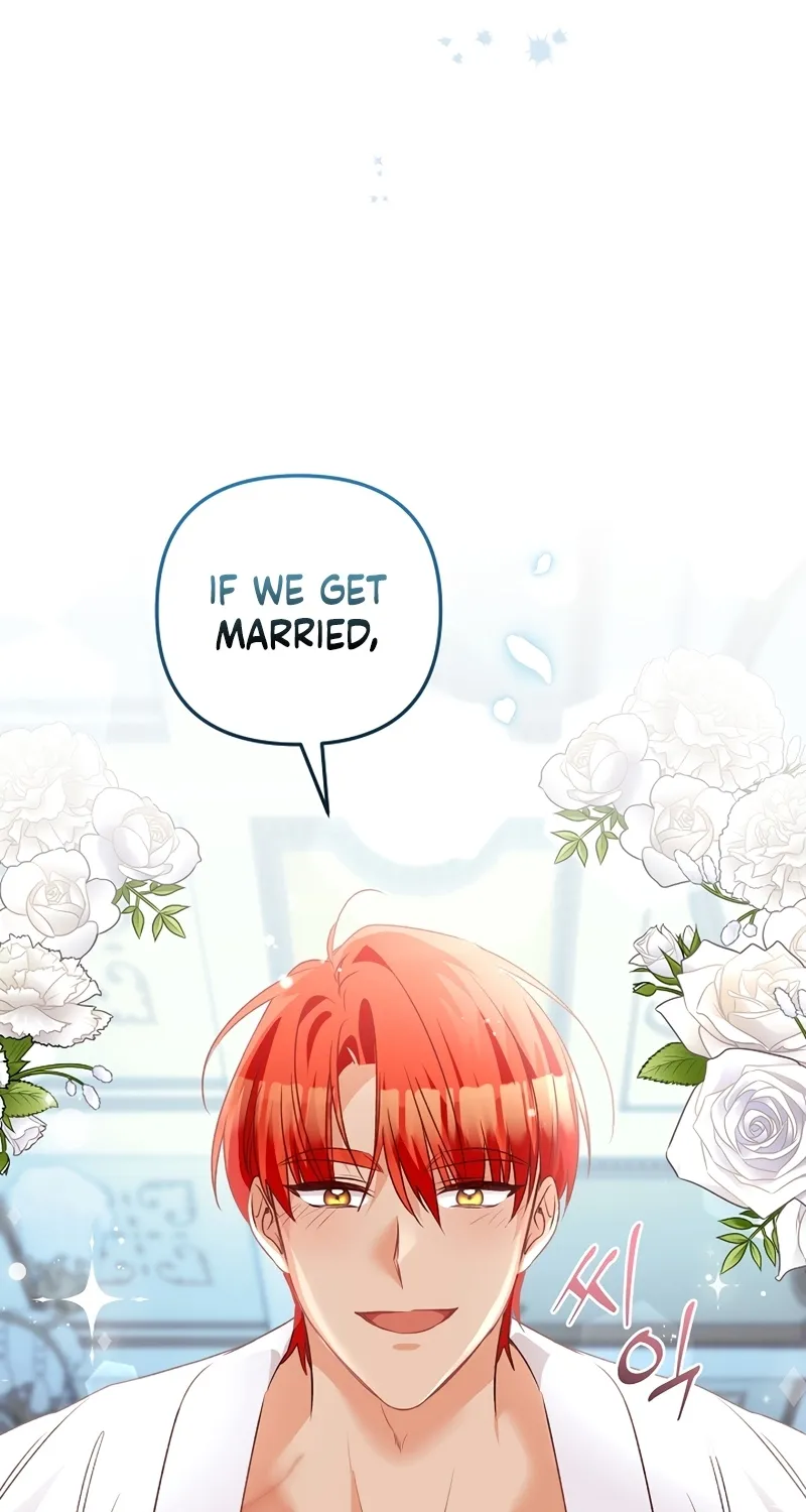 I Want a Divorce, Please Stop Obsessing Over Me! Chapter 12 page 79 - 