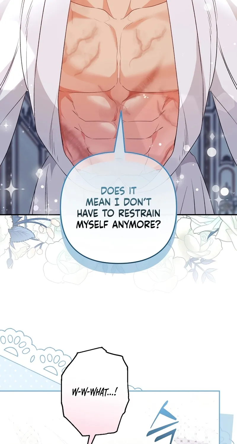 I Want a Divorce, Please Stop Obsessing Over Me! Chapter 12 page 80 - 