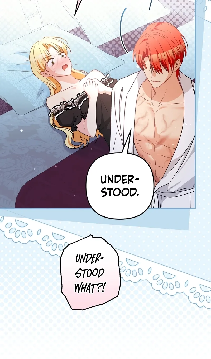 I Want a Divorce, Please Stop Obsessing Over Me! Chapter 12 page 81 - 