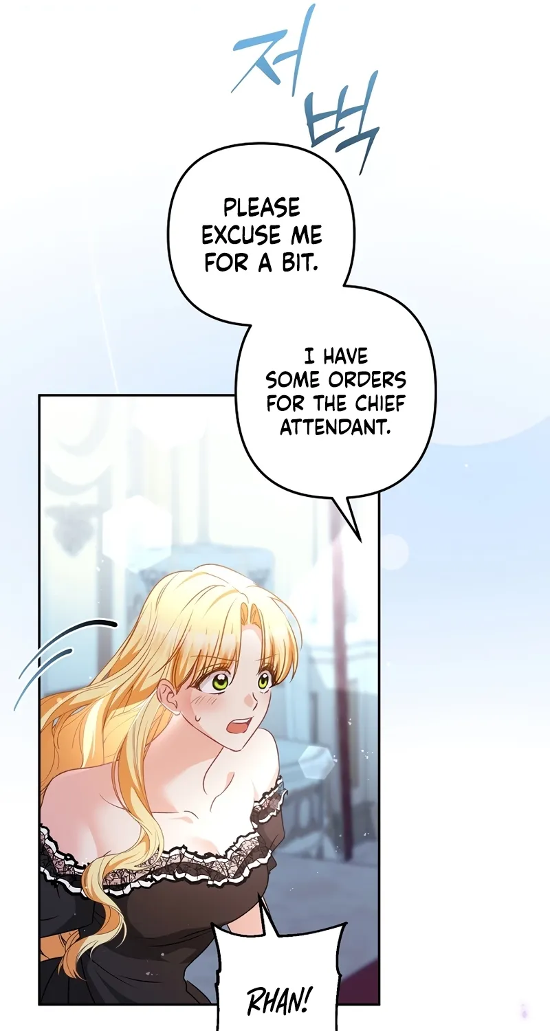 I Want a Divorce, Please Stop Obsessing Over Me! Chapter 12 page 82 - 