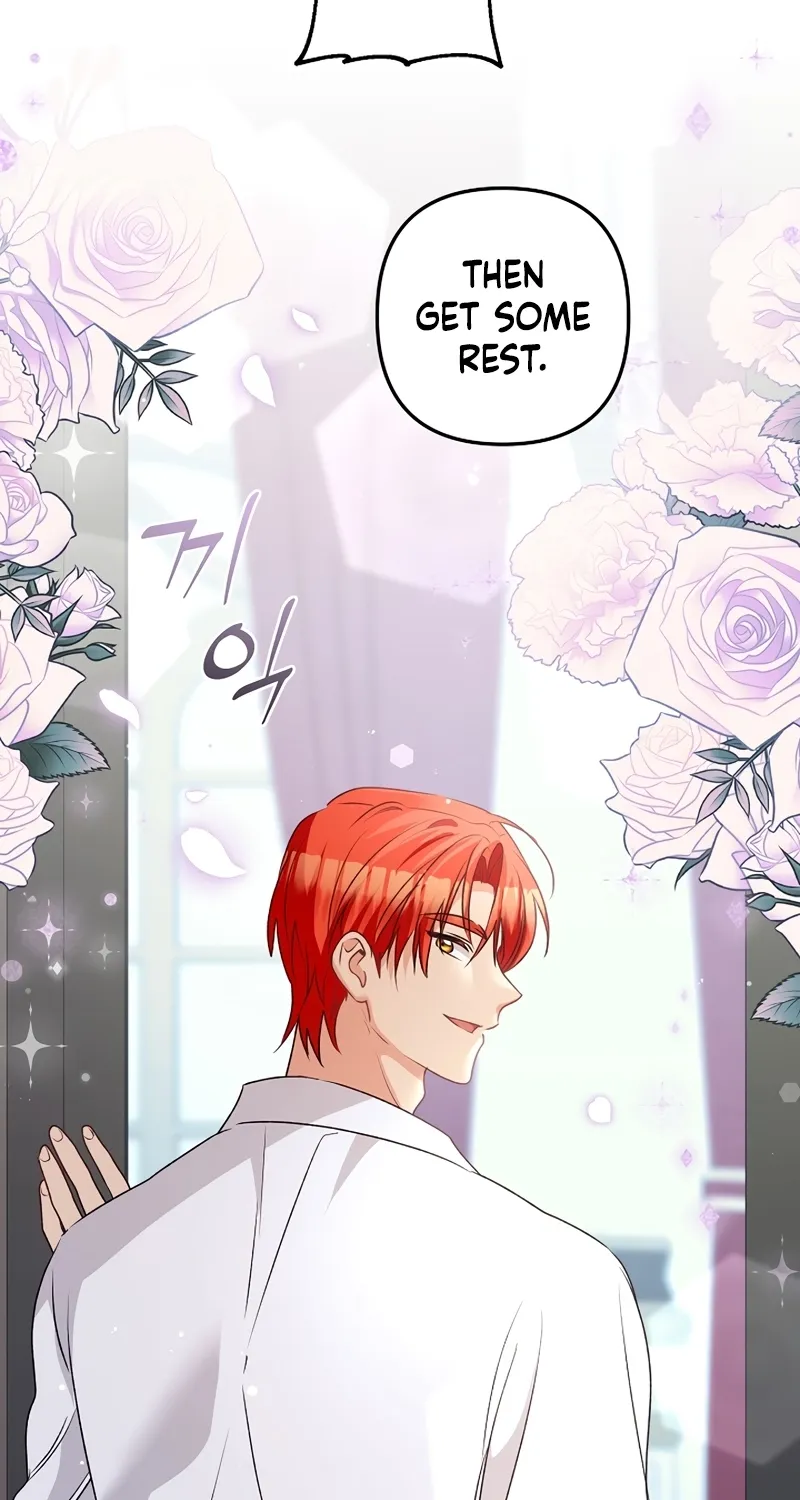 I Want a Divorce, Please Stop Obsessing Over Me! Chapter 12 page 83 - 