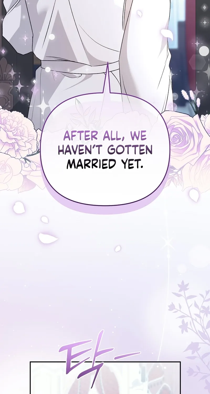 I Want a Divorce, Please Stop Obsessing Over Me! Chapter 12 page 84 - 