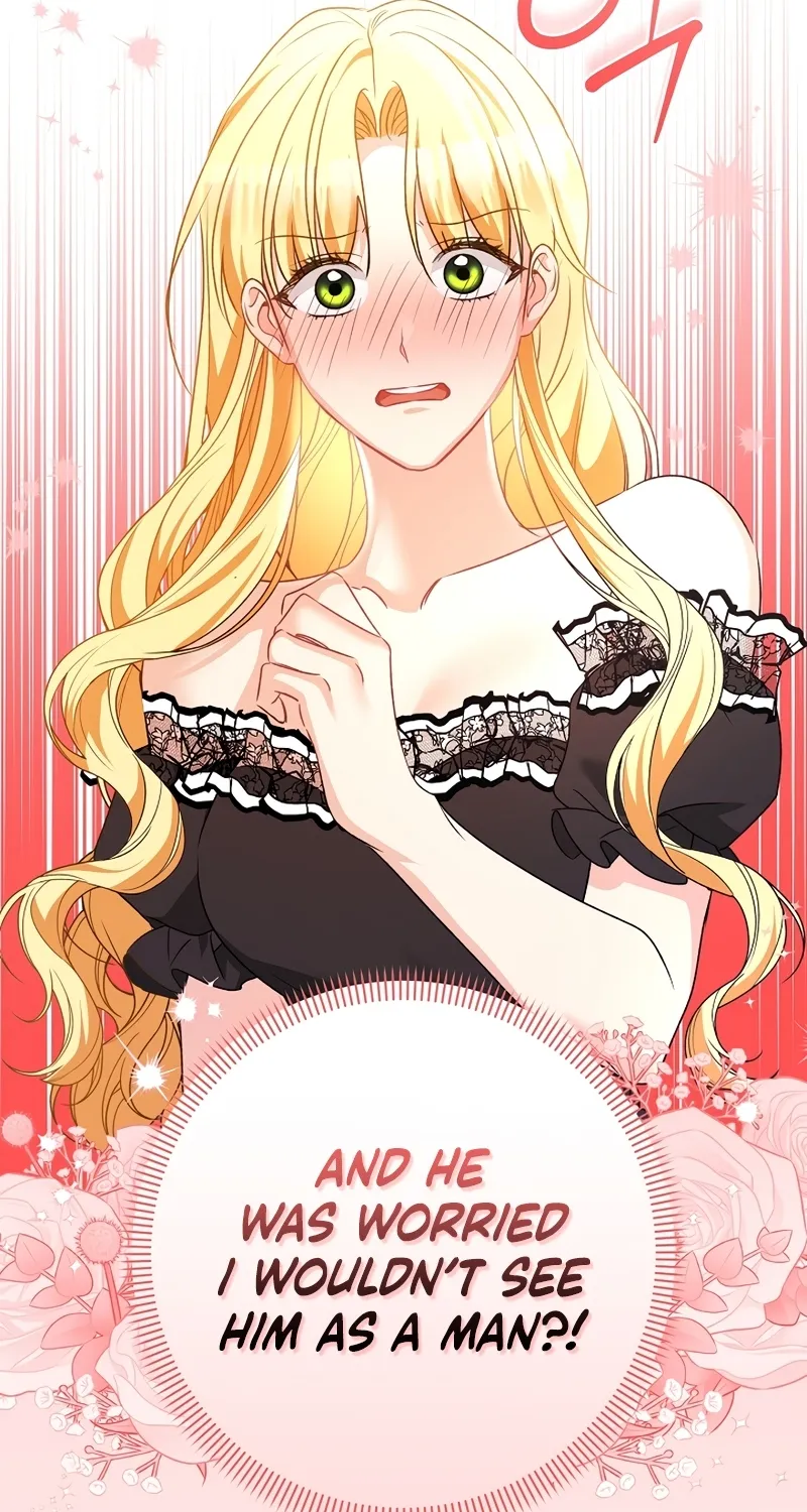I Want a Divorce, Please Stop Obsessing Over Me! Chapter 12 page 86 - 