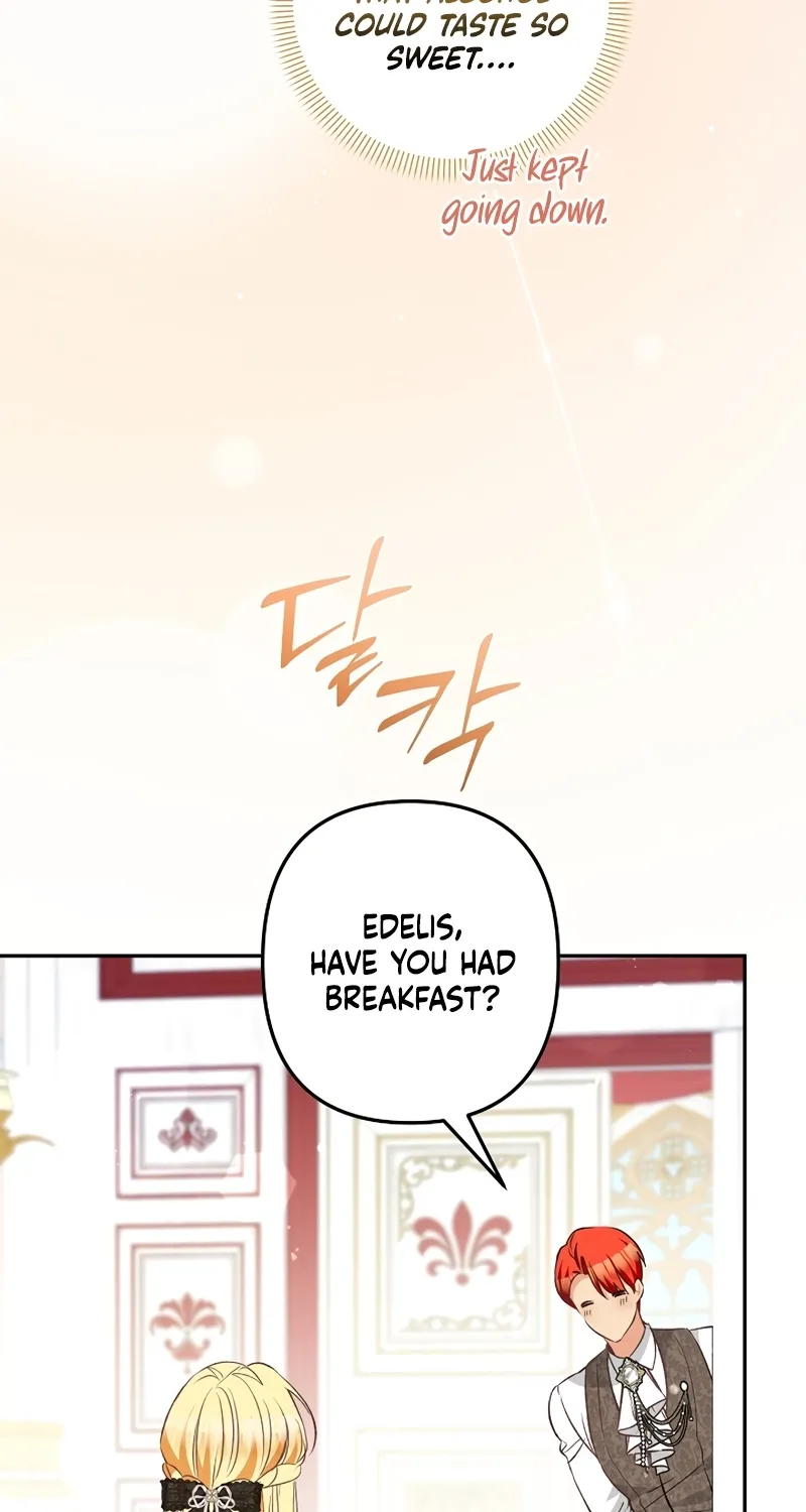 I Want a Divorce, Please Stop Obsessing Over Me! Chapter 12 page 90 - 