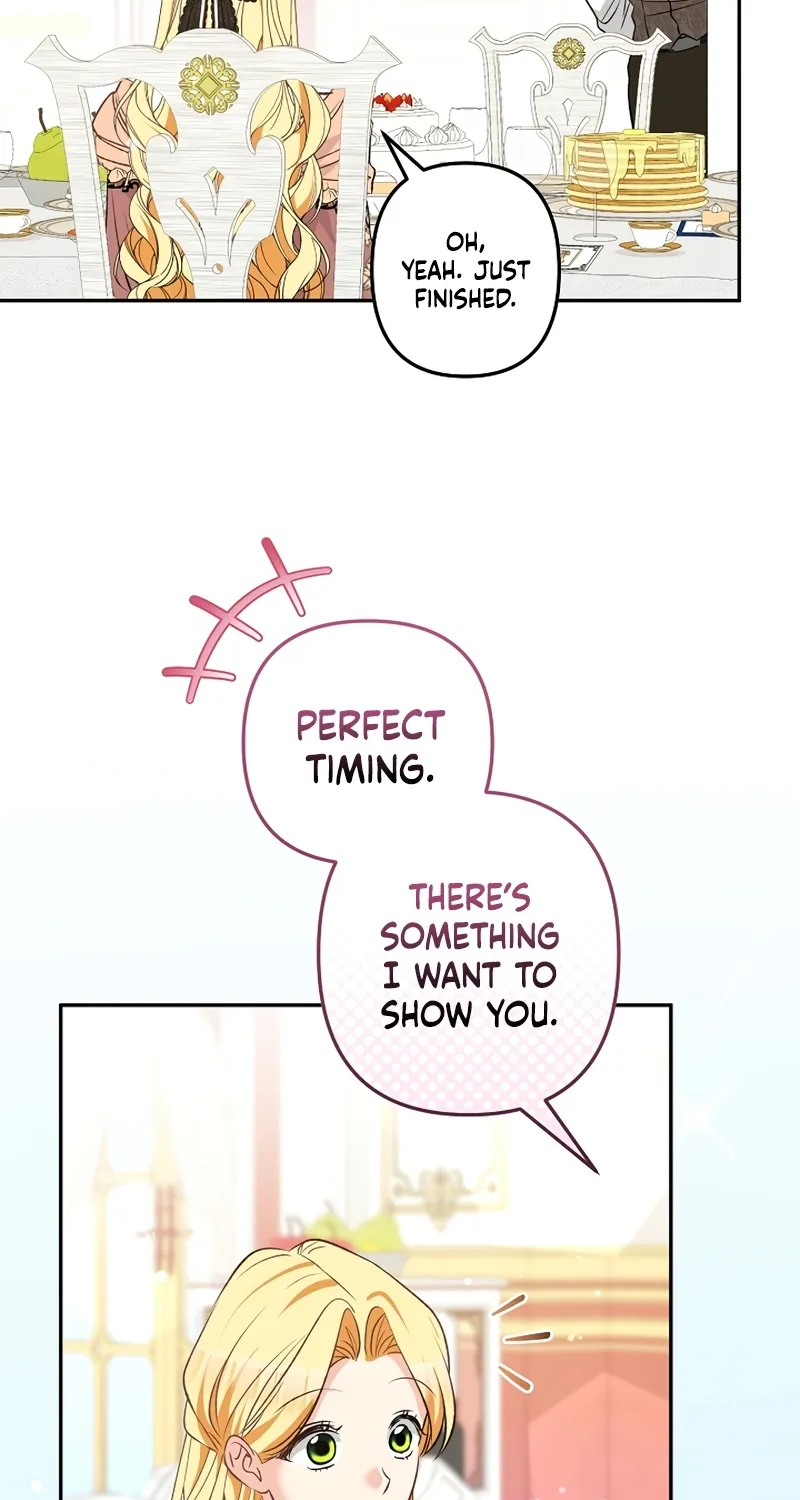 I Want a Divorce, Please Stop Obsessing Over Me! Chapter 12 page 91 - 