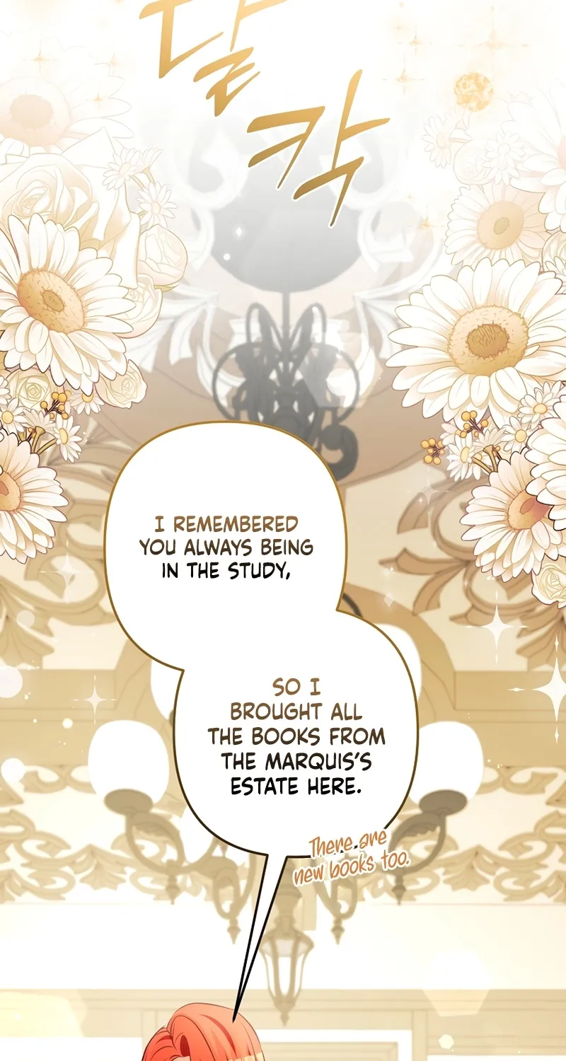 I Want a Divorce, Please Stop Obsessing Over Me! Chapter 12 page 95 - 
