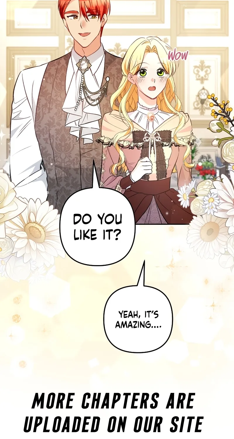 I Want a Divorce, Please Stop Obsessing Over Me! Chapter 12 page 96 - 