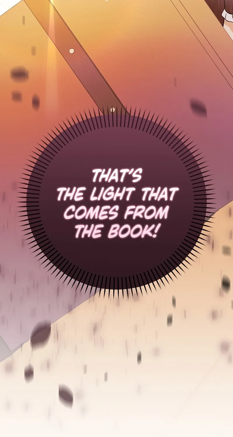 I Want a Divorce, Please Stop Obsessing Over Me! Chapter 12 page 100 - 