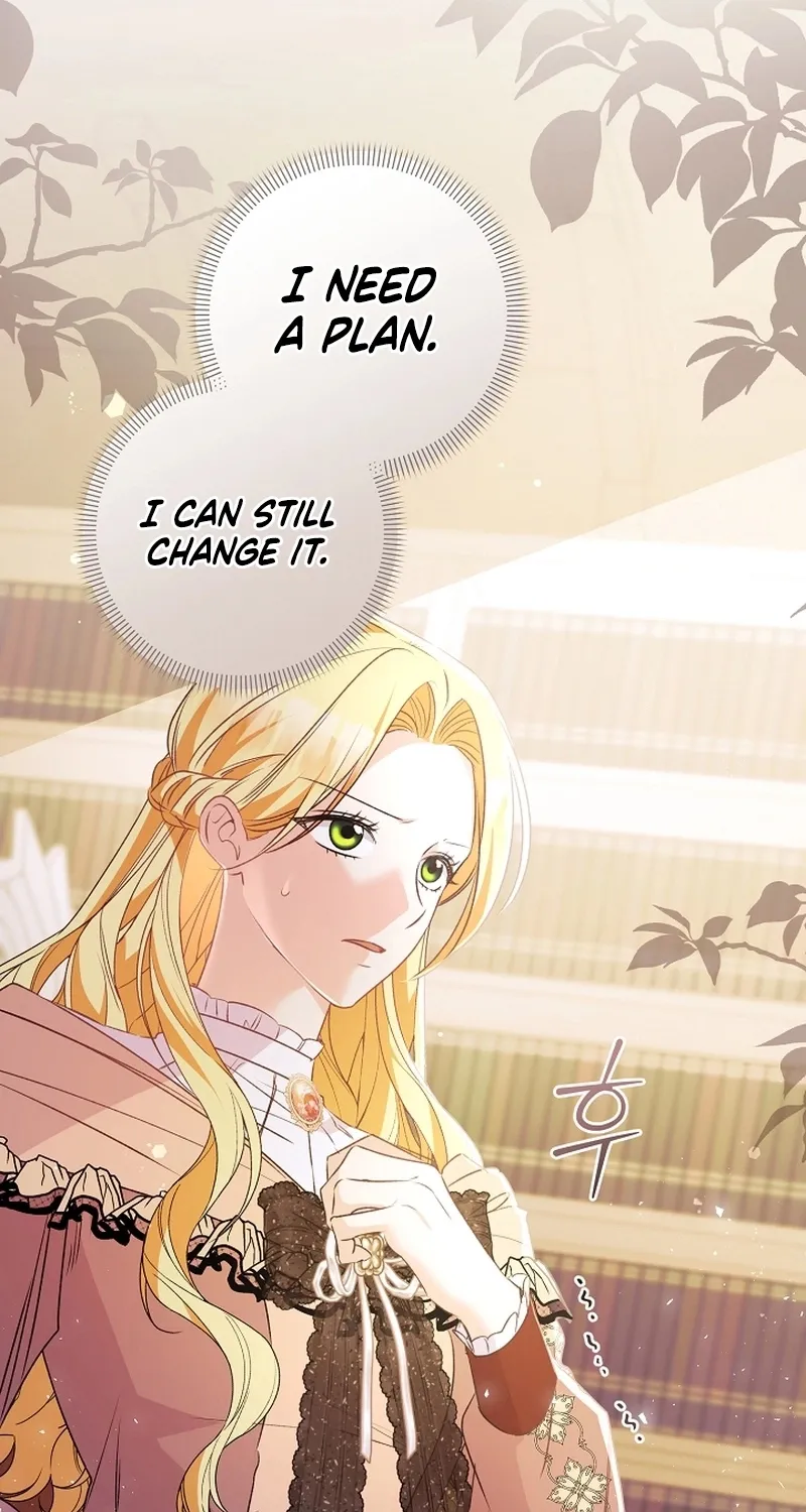 I Want a Divorce, Please Stop Obsessing Over Me! Chapter 13 page 101 - 