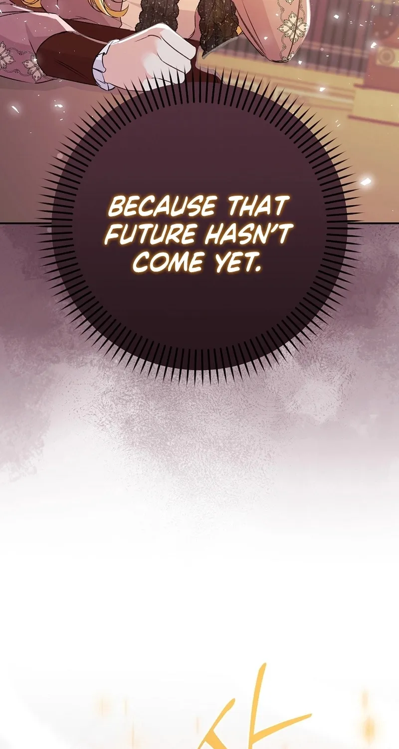 I Want a Divorce, Please Stop Obsessing Over Me! Chapter 13 page 102 - 