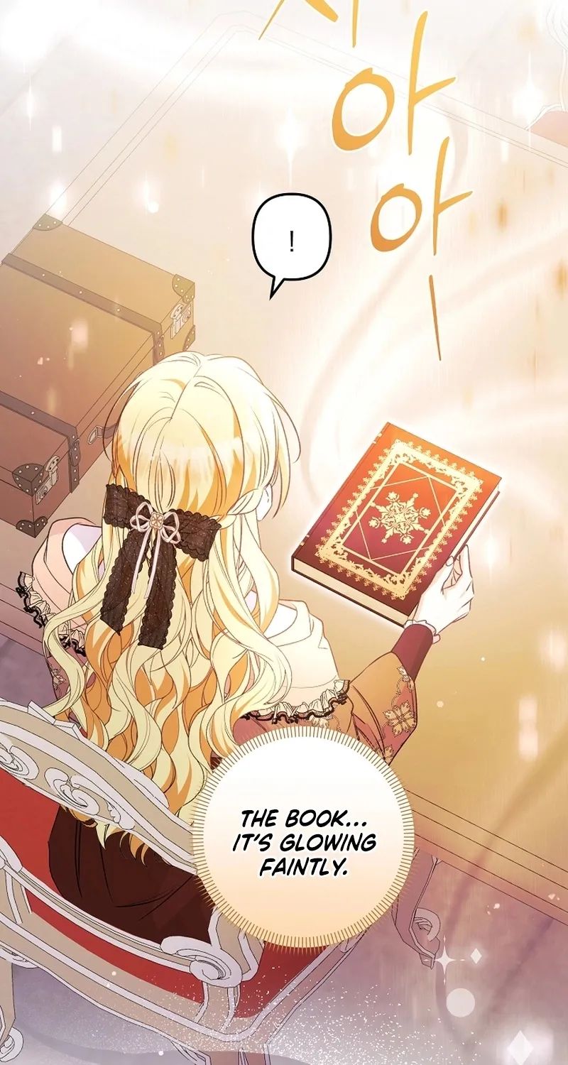 I Want a Divorce, Please Stop Obsessing Over Me! Chapter 13 page 103 - 