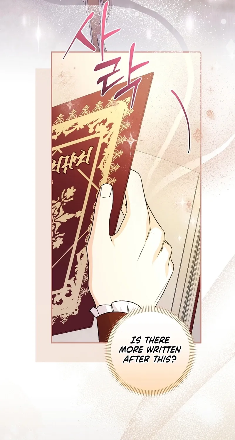 I Want a Divorce, Please Stop Obsessing Over Me! Chapter 13 page 104 - 