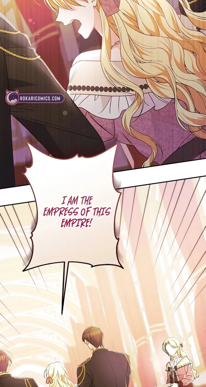 I Want a Divorce, Please Stop Obsessing Over Me! Chapter 13 page 108 - 
