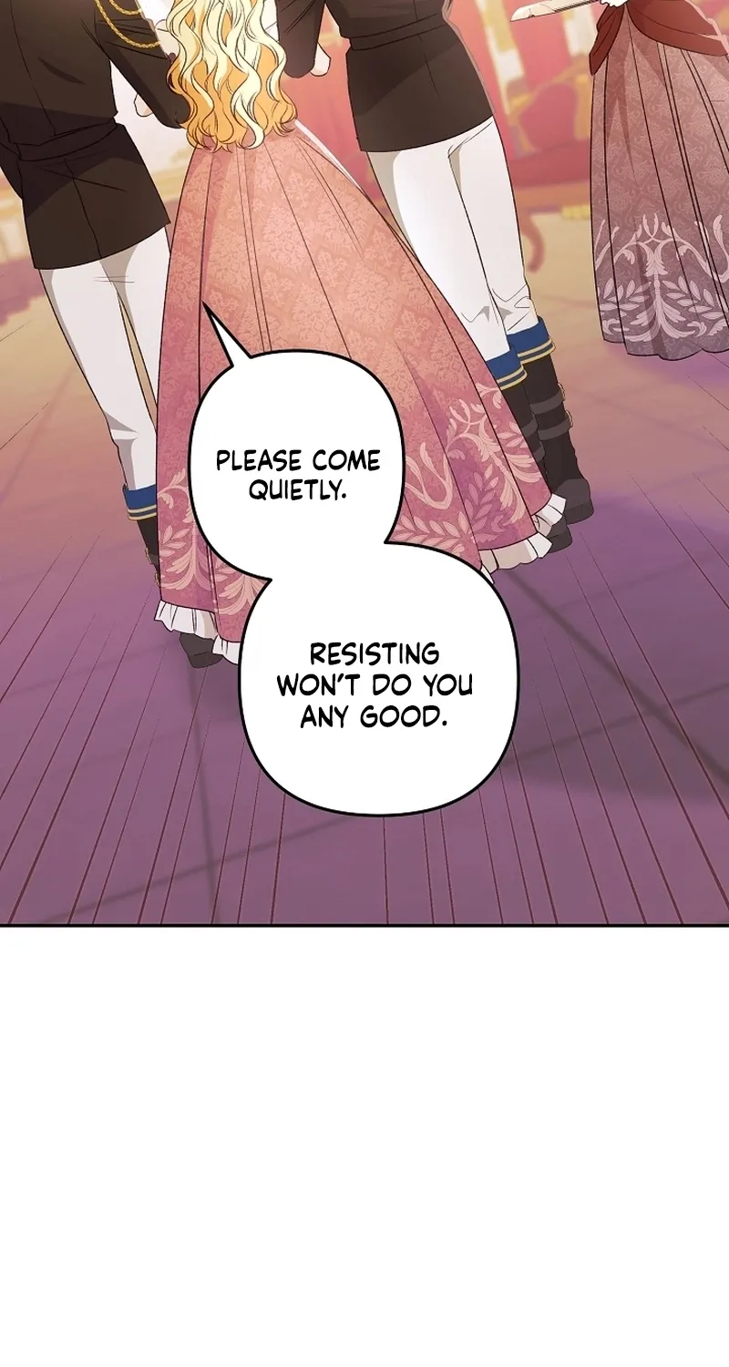 I Want a Divorce, Please Stop Obsessing Over Me! Chapter 13 page 109 - 