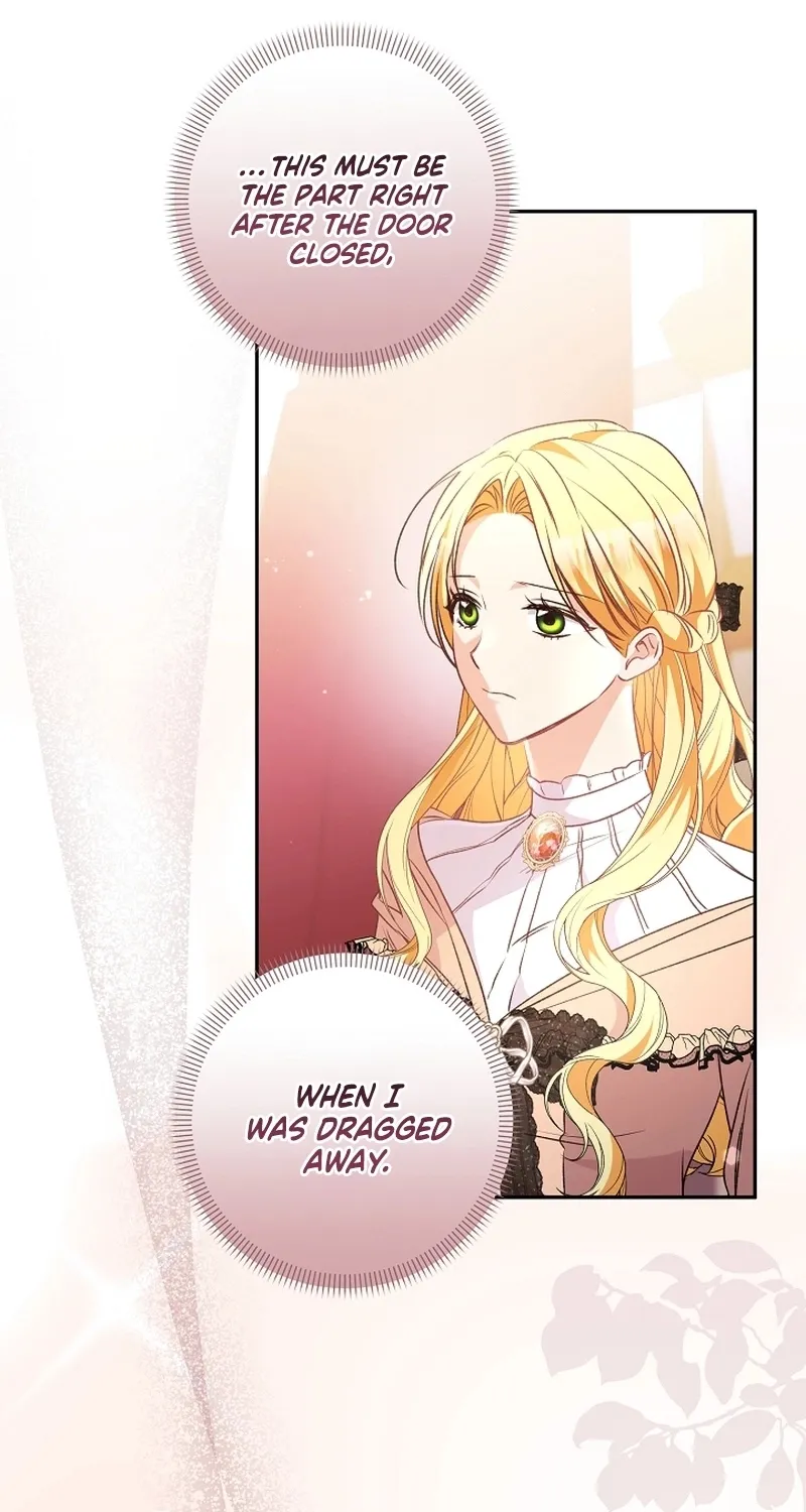 I Want a Divorce, Please Stop Obsessing Over Me! Chapter 13 page 110 - 