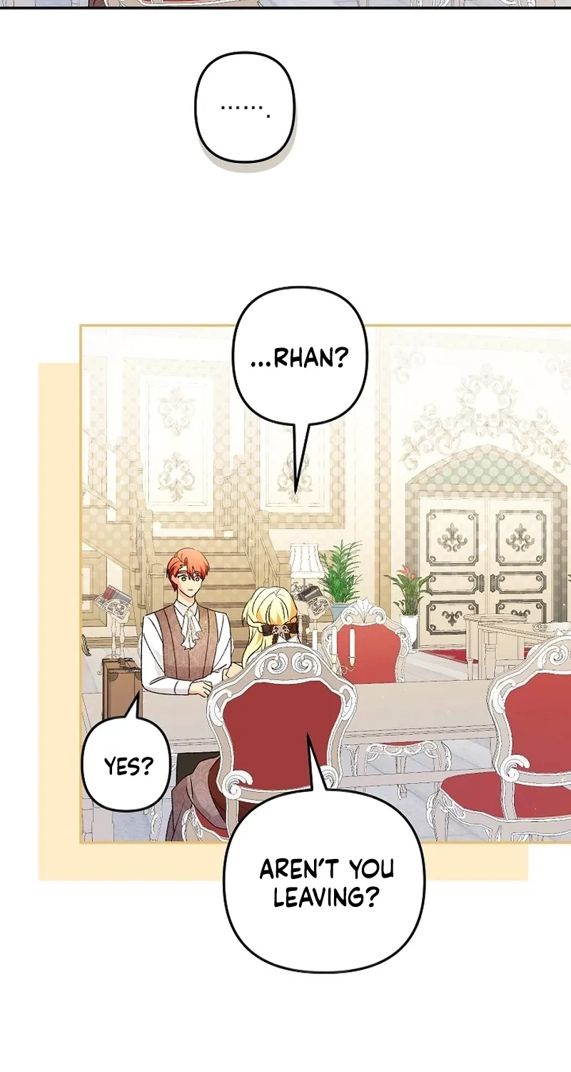 I Want a Divorce, Please Stop Obsessing Over Me! Chapter 13 page 12 - 