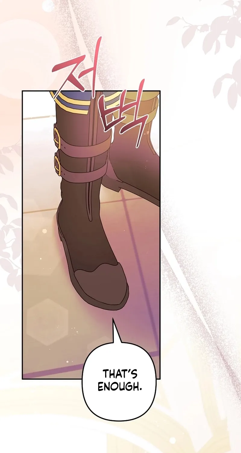I Want a Divorce, Please Stop Obsessing Over Me! Chapter 13 page 111 - 