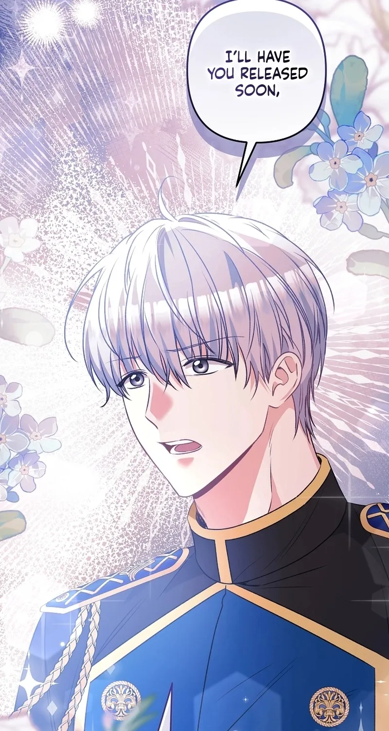 I Want a Divorce, Please Stop Obsessing Over Me! Chapter 13 page 116 - 