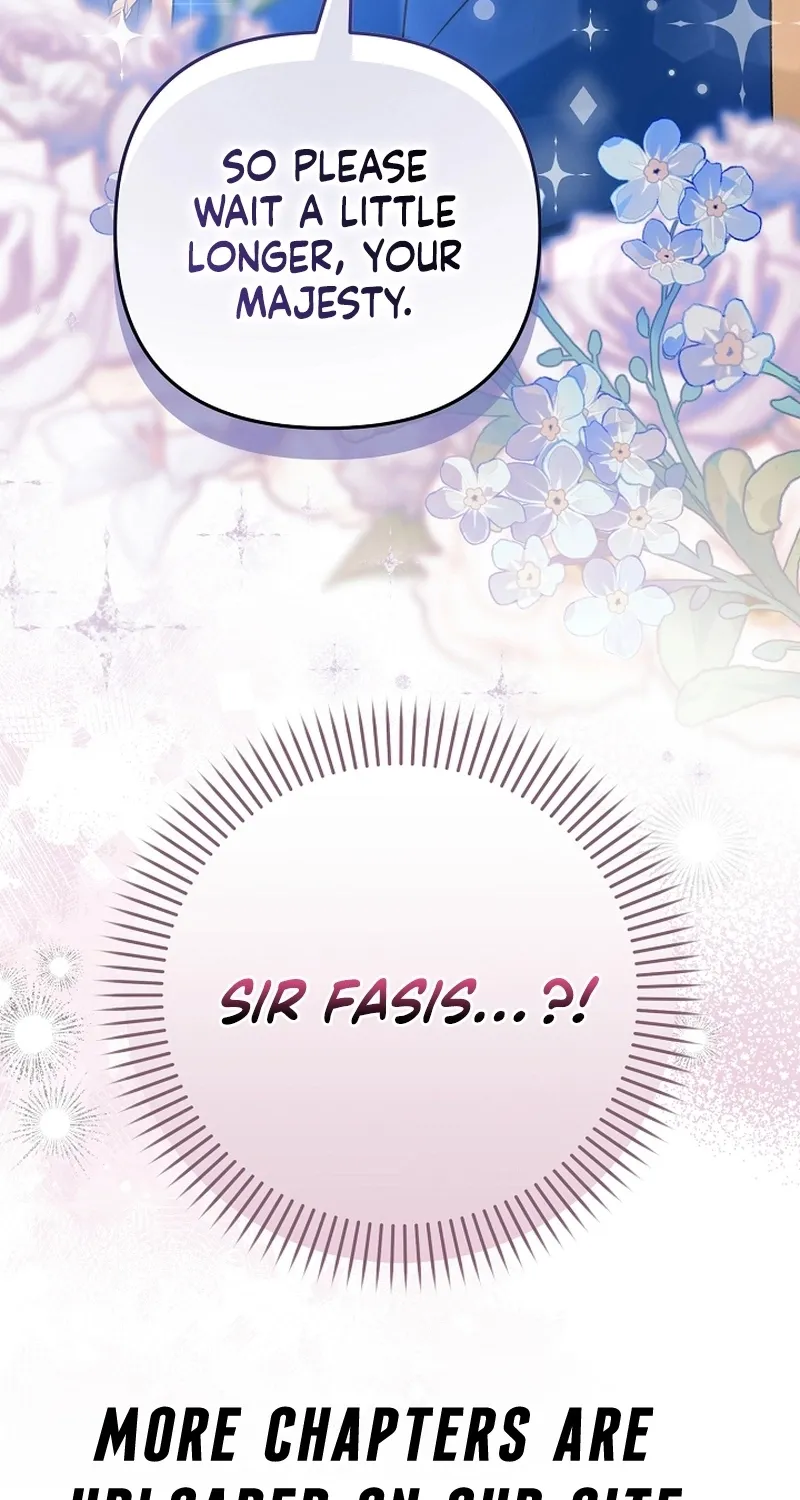I Want a Divorce, Please Stop Obsessing Over Me! Chapter 13 page 117 - 