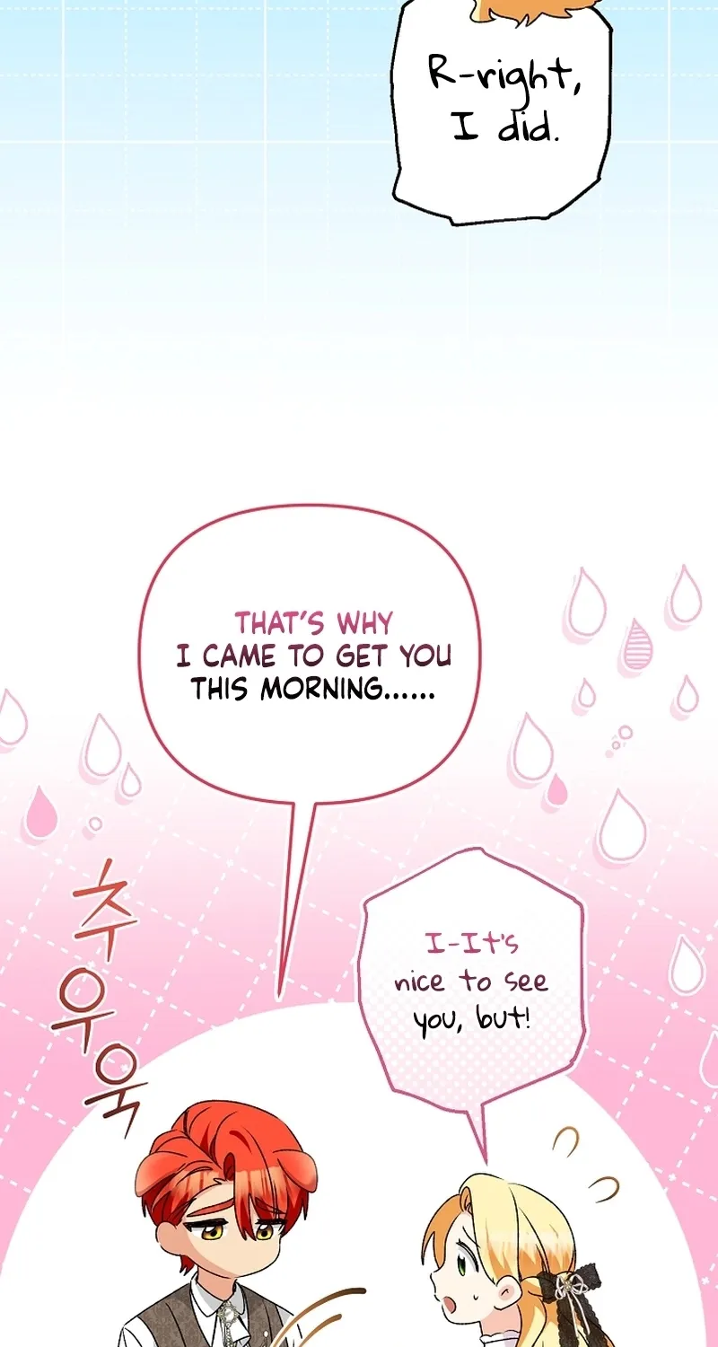 I Want a Divorce, Please Stop Obsessing Over Me! Chapter 13 page 15 - 