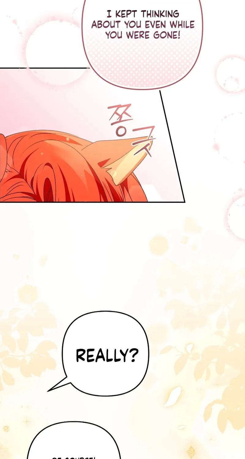 I Want a Divorce, Please Stop Obsessing Over Me! Chapter 13 page 17 - 
