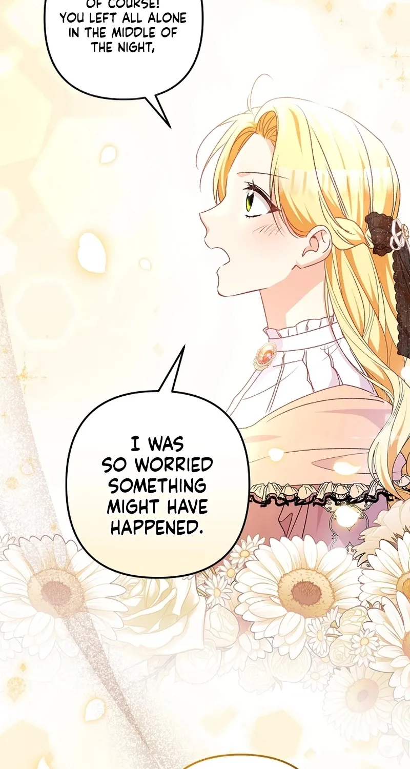 I Want a Divorce, Please Stop Obsessing Over Me! Chapter 13 page 18 - 