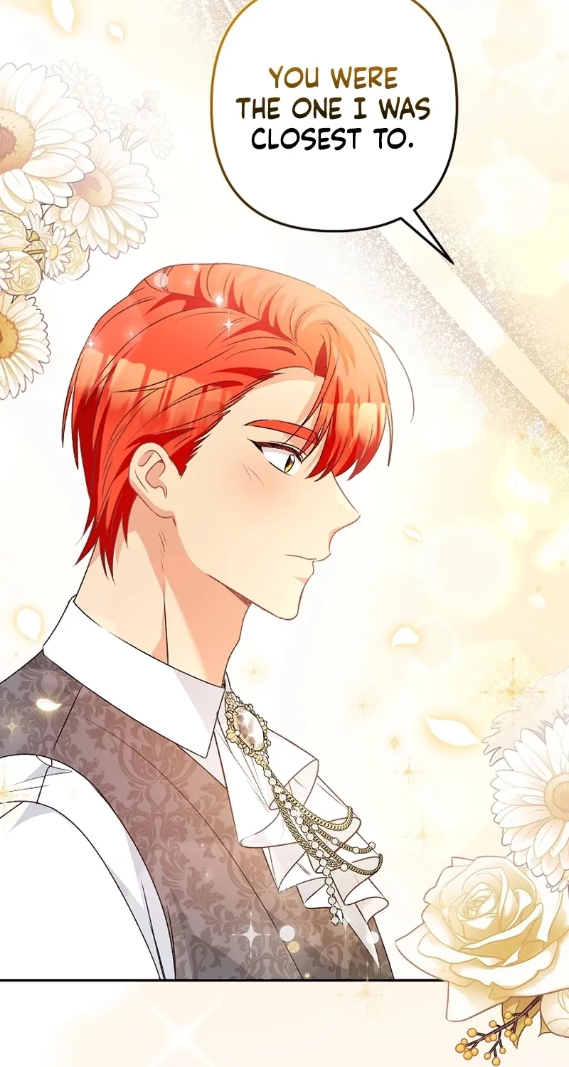 I Want a Divorce, Please Stop Obsessing Over Me! Chapter 13 page 19 - 
