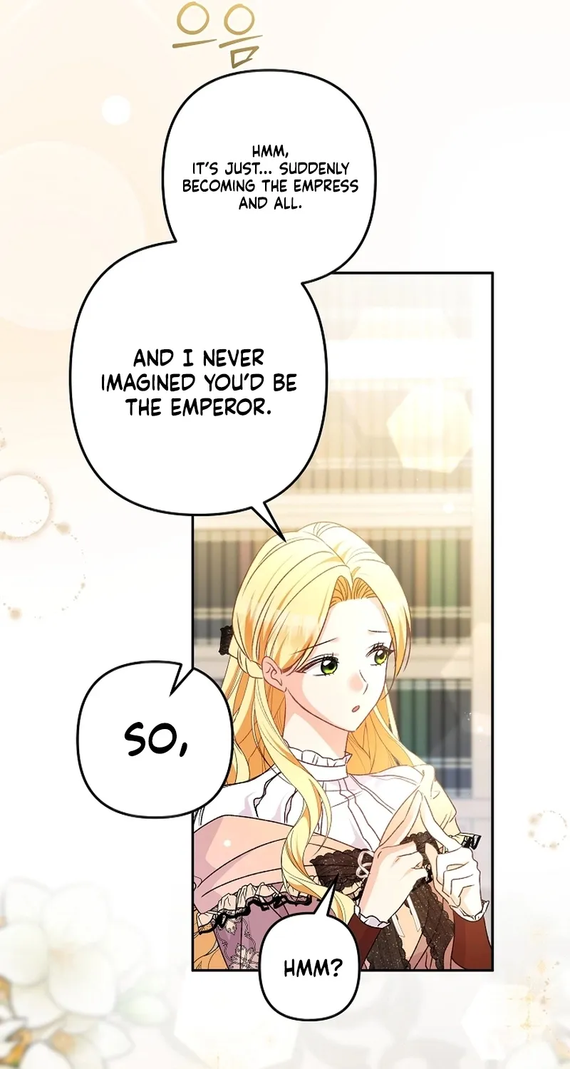 I Want a Divorce, Please Stop Obsessing Over Me! Chapter 13 page 21 - 