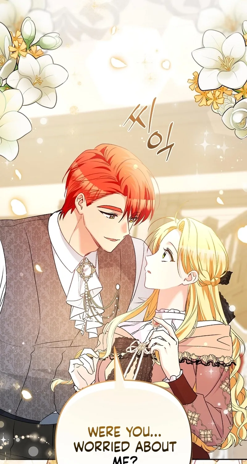 I Want a Divorce, Please Stop Obsessing Over Me! Chapter 13 page 22 - 