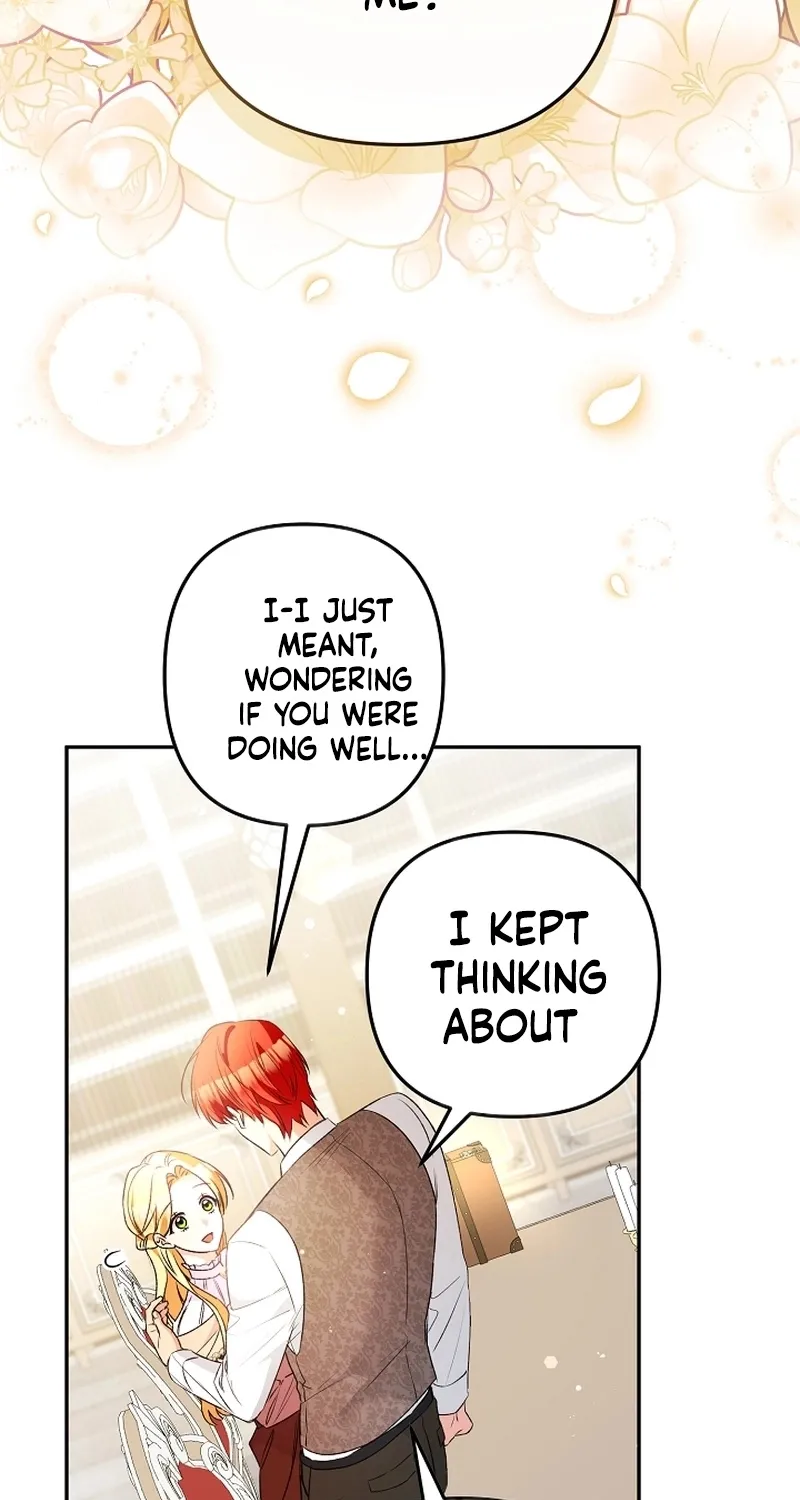 I Want a Divorce, Please Stop Obsessing Over Me! Chapter 13 page 23 - 